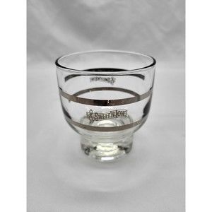 Vintage Sweet and Low Sweetner Bowl/Glass